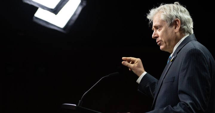 Charlie Angus among 3 NDP MPs not seeking re-election – National [Video]