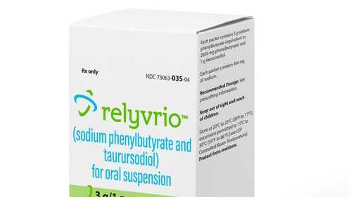 ALS drug Relyvrio withdrawn from market after failed clinical trial [Video]