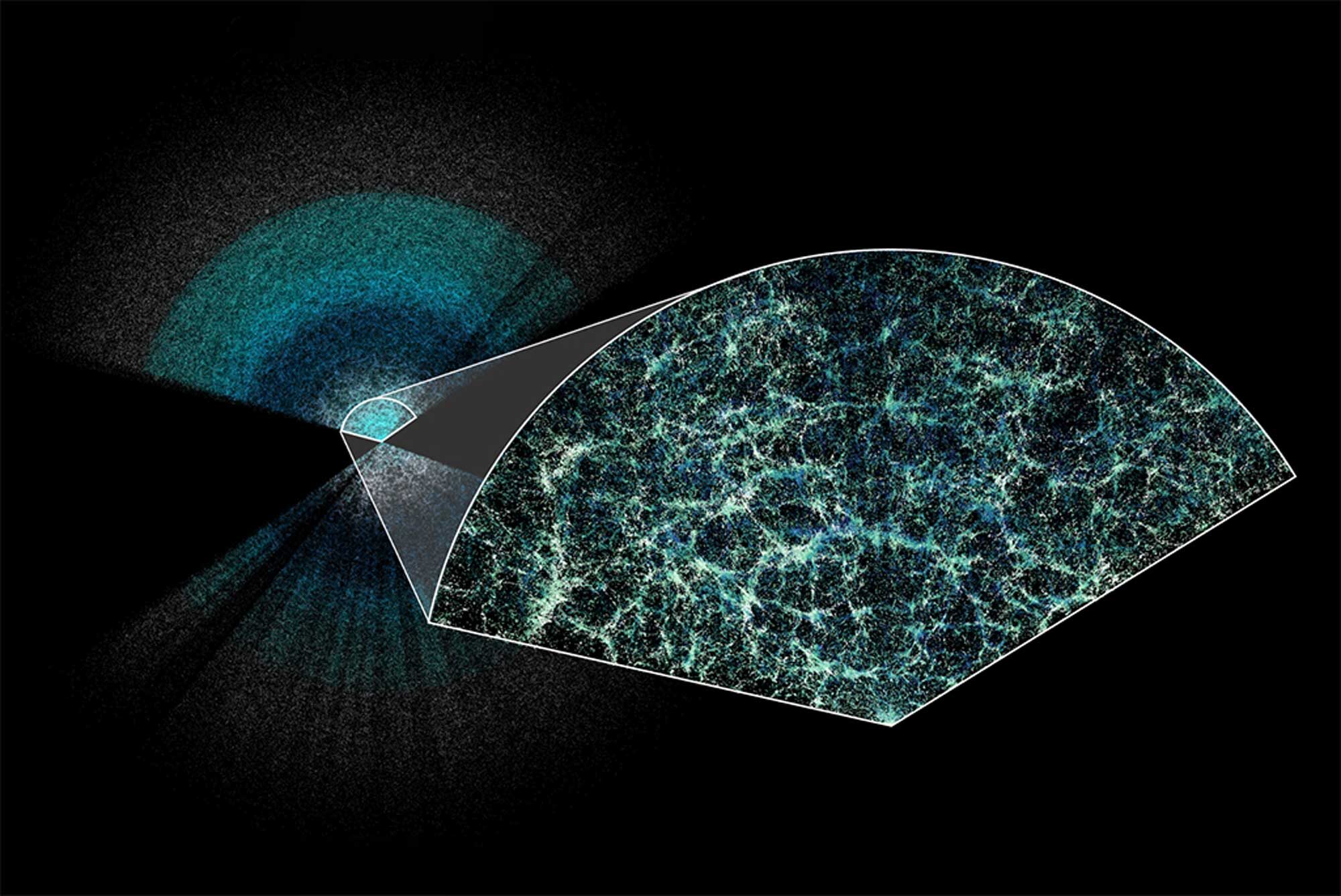 The most precise measurement of our expanding universe [Video]