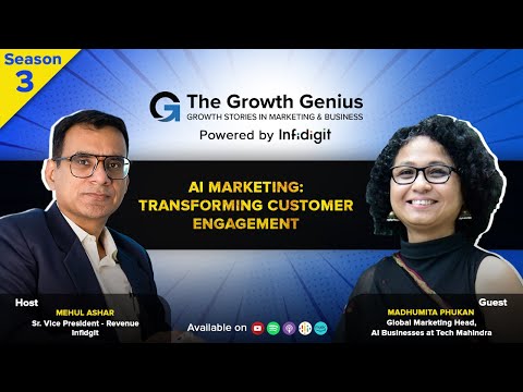 AI Marketing: Transforming Customer Engagement [Video]