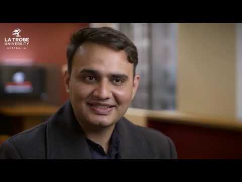 What’s it like to study a Master of Business Analytics at La Trobe? [Video]