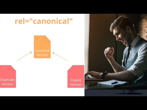 Solving Canonical Issues for Better SEO_ A Step-by-Step Guide #canonical   [Video]