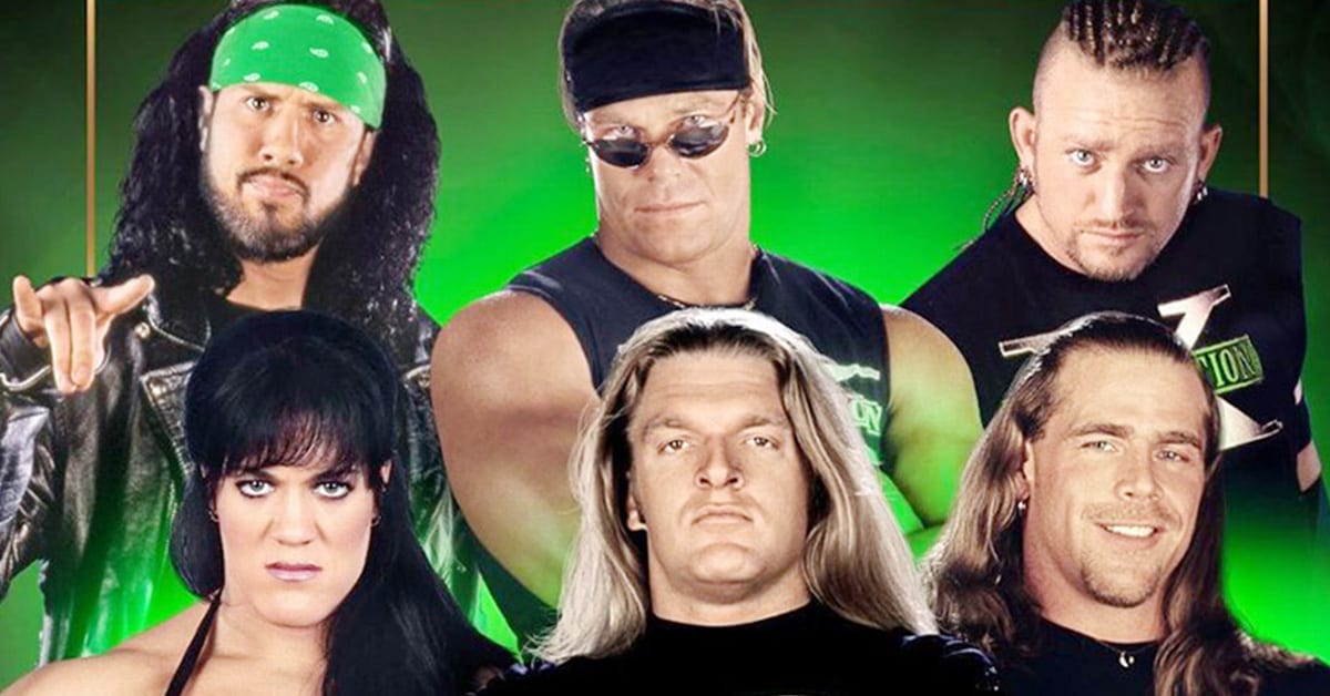DX Tribute Planned For WrestleMania 40 [Video]