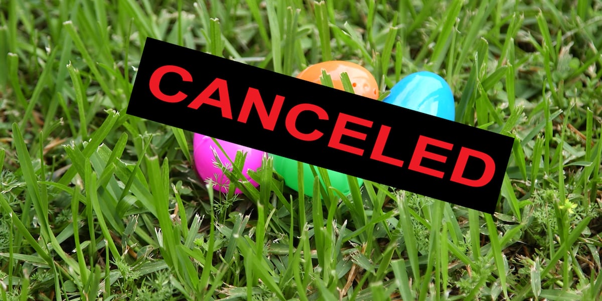 Easter Eggstravaganza in Star Village canceled [Video]