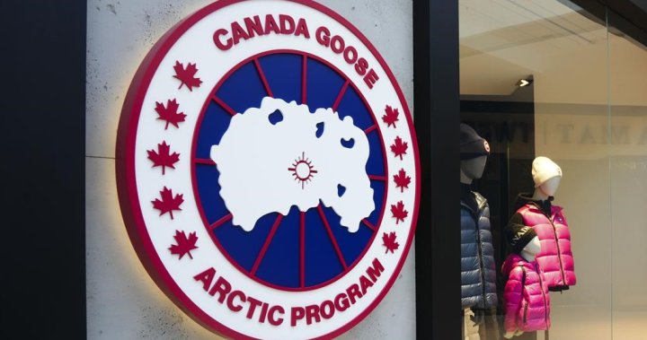 Former Canada Goose employees allege layoffs via email inhumane – National [Video]
