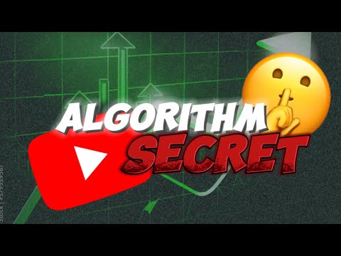 Unlock the YouTube Algorithm Secret! 🤫 [Video]