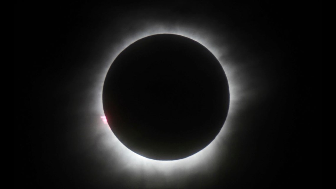 Solar Eclipse 2024: What to know before heading outside [Video]