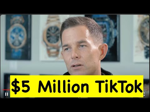 How Anthony Farrer Stole $5 Million Dollars By Making TikTok Videos?
