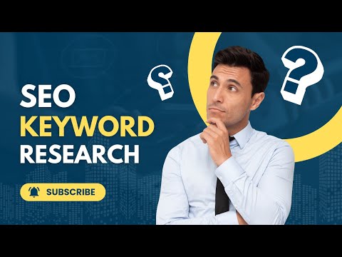 How to keyword research for youtube video | How to use google keyword planner | VisionVibes Hub