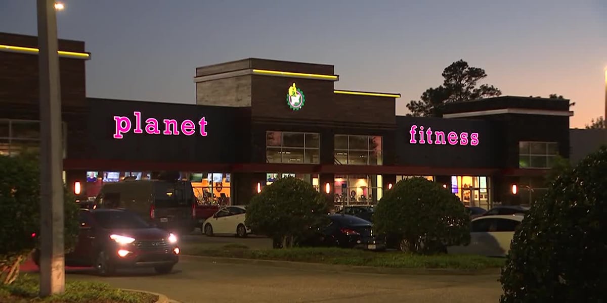 Planet Fitness evacuated after receiving bomb threat [Video]
