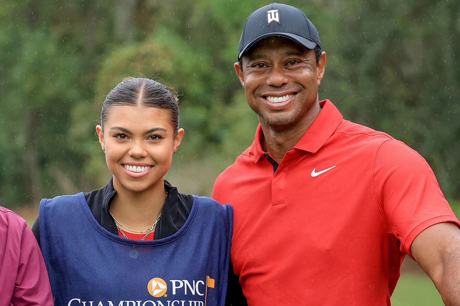 All About Tiger Woods’ Daughter Sam Alexis Woods [Video]