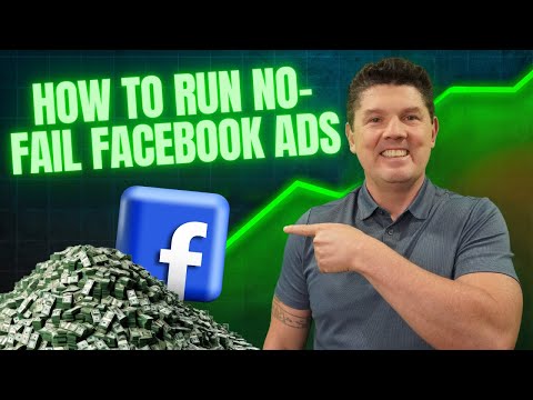 The Future of Facebook Ads: How To Run Facebook Ads in the Next 5 Years That Won’t Fail [Video]