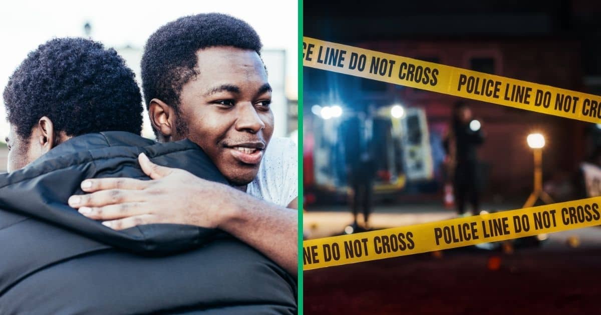 Eastern Cape Brothers Robbed and Killed After Responding to Facebook Marketplace Ad for TV [Video]