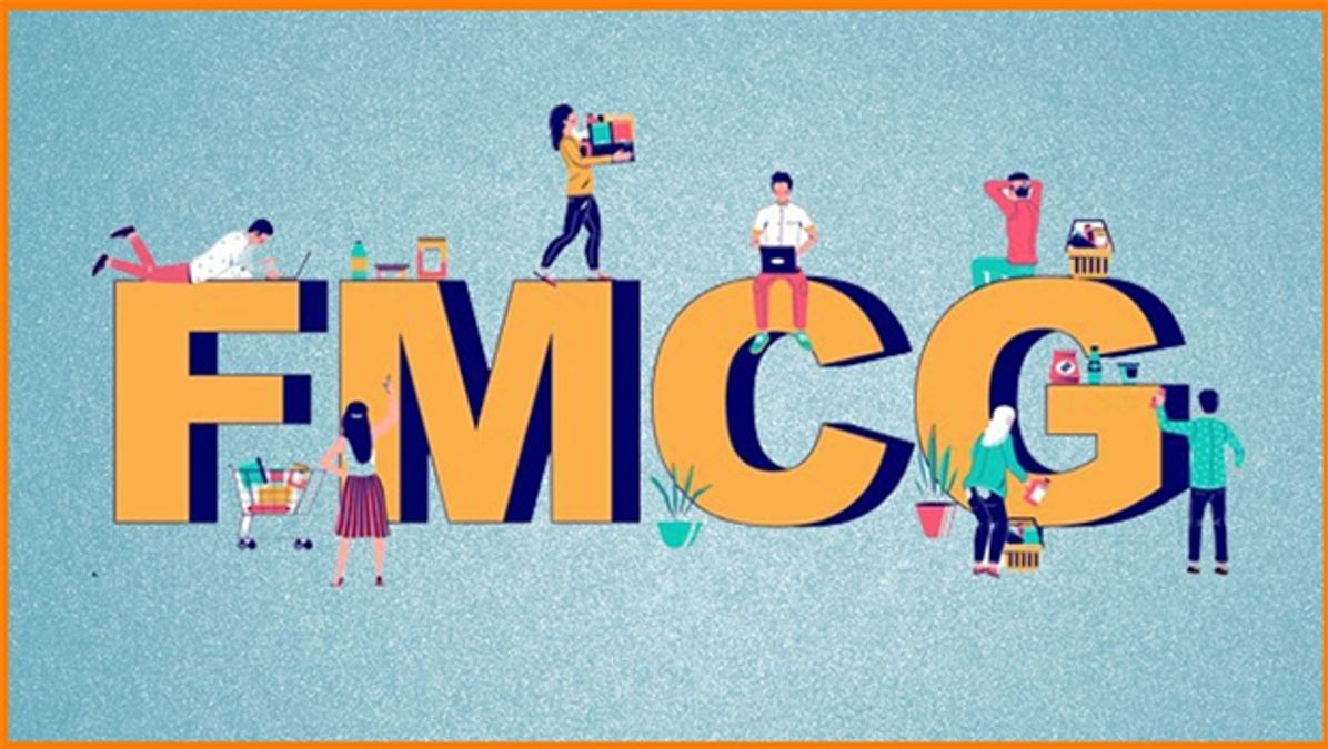 FMCG giants expect mid-to-high-single-digit value/volume growth between Jan-March [Video]