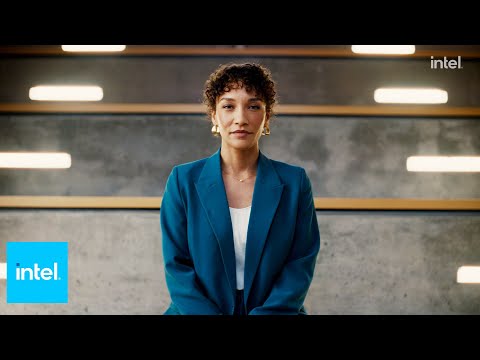 The new shopping experience starts with Intel | Intel [Video]