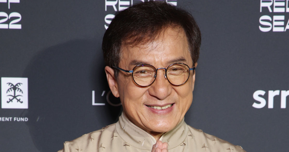 Jackie Chan Breaks Silence on Health Concerns [Video]