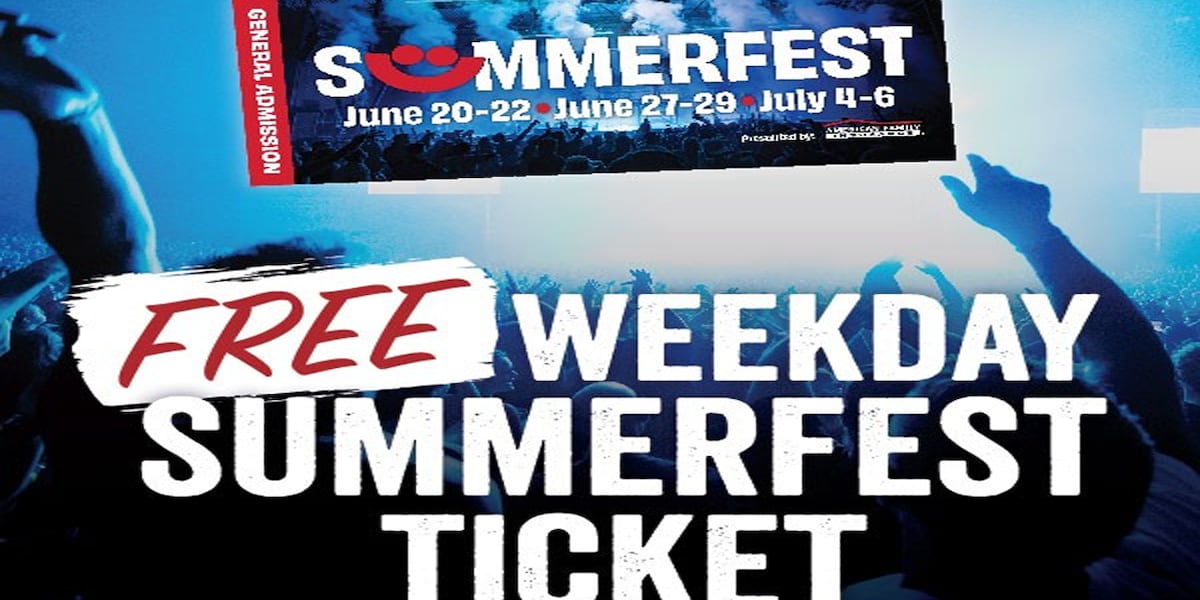 Cousins Subs announces promotion for Summerfest tickets [Video]