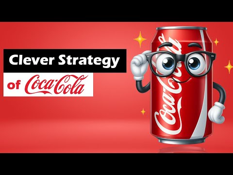 Why Coca-Cola spent lakhs to make this event FREE? [Video]