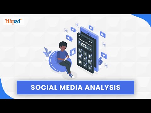 Module 2: GSM Analytics Market | Social Media Analysis | Natural Language Processing [Video]