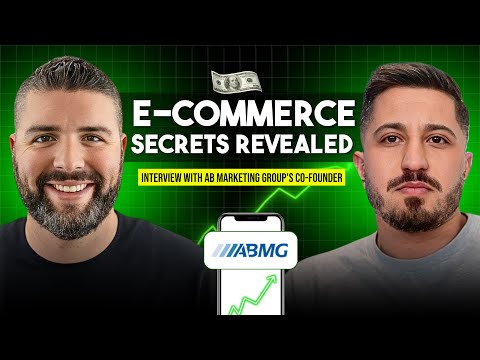 eCommerce Insiders: Unlock E-Commerce Growth with Creative Media Magic ✨ [Video]