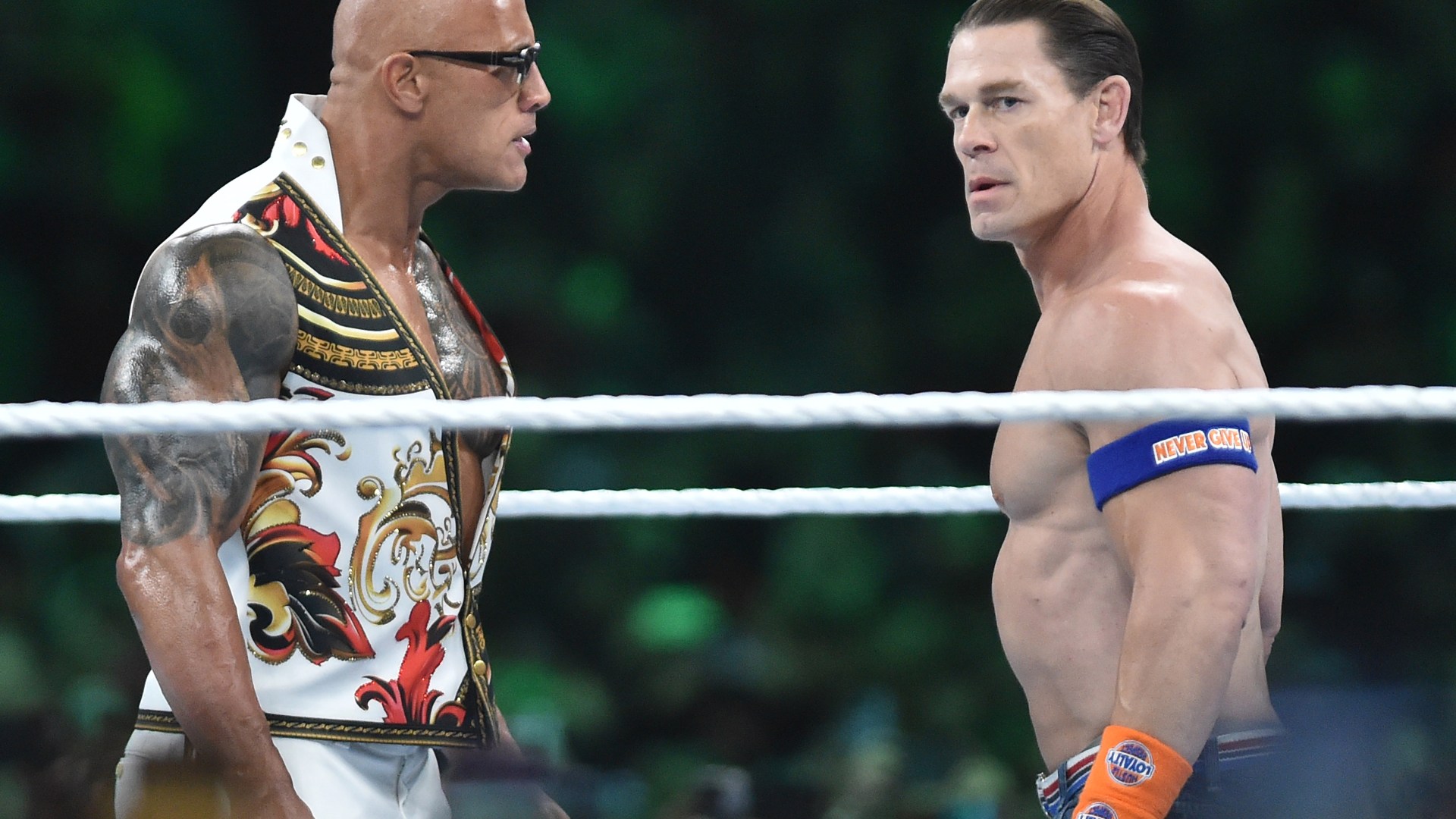John Cena opens up on WWE retirement after shock WrestleMania 40 return amid growing Hollywood success [Video]