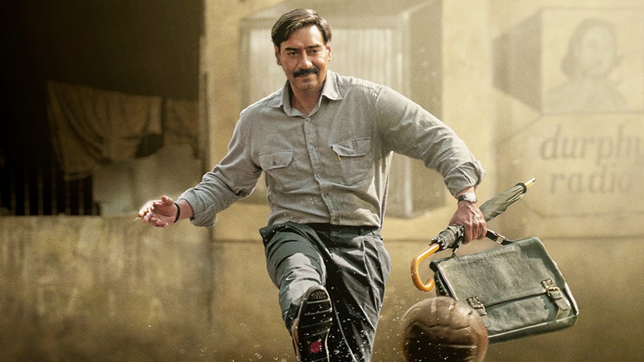 Maidaan Box Office Preview: Ajay Devgn starrer Run Time, Screen Count, Advance Booking & Opening Day [Video]