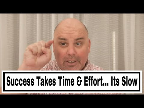 HVAC Technician sales secrets 507 Success takes time its not quick [Video]