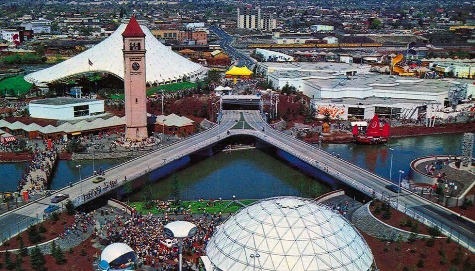 Expo 74 anniversary organizers share details on summer of events [Video]