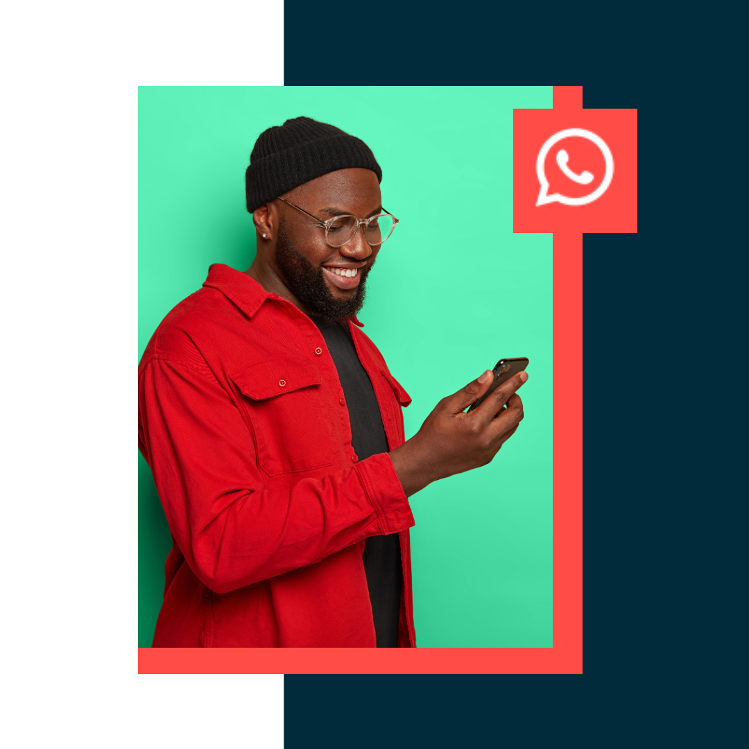 How To Connect With Your Audience Using WhatsApp Marketing [Video]