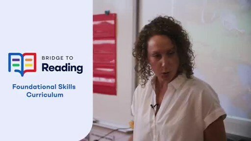New Research Confirms Heggerty Meets ESSA Level II Requirements for Bridge to Reading: Effectively Closes Literacy Skill Gaps and Boosts Student Growth [Video]