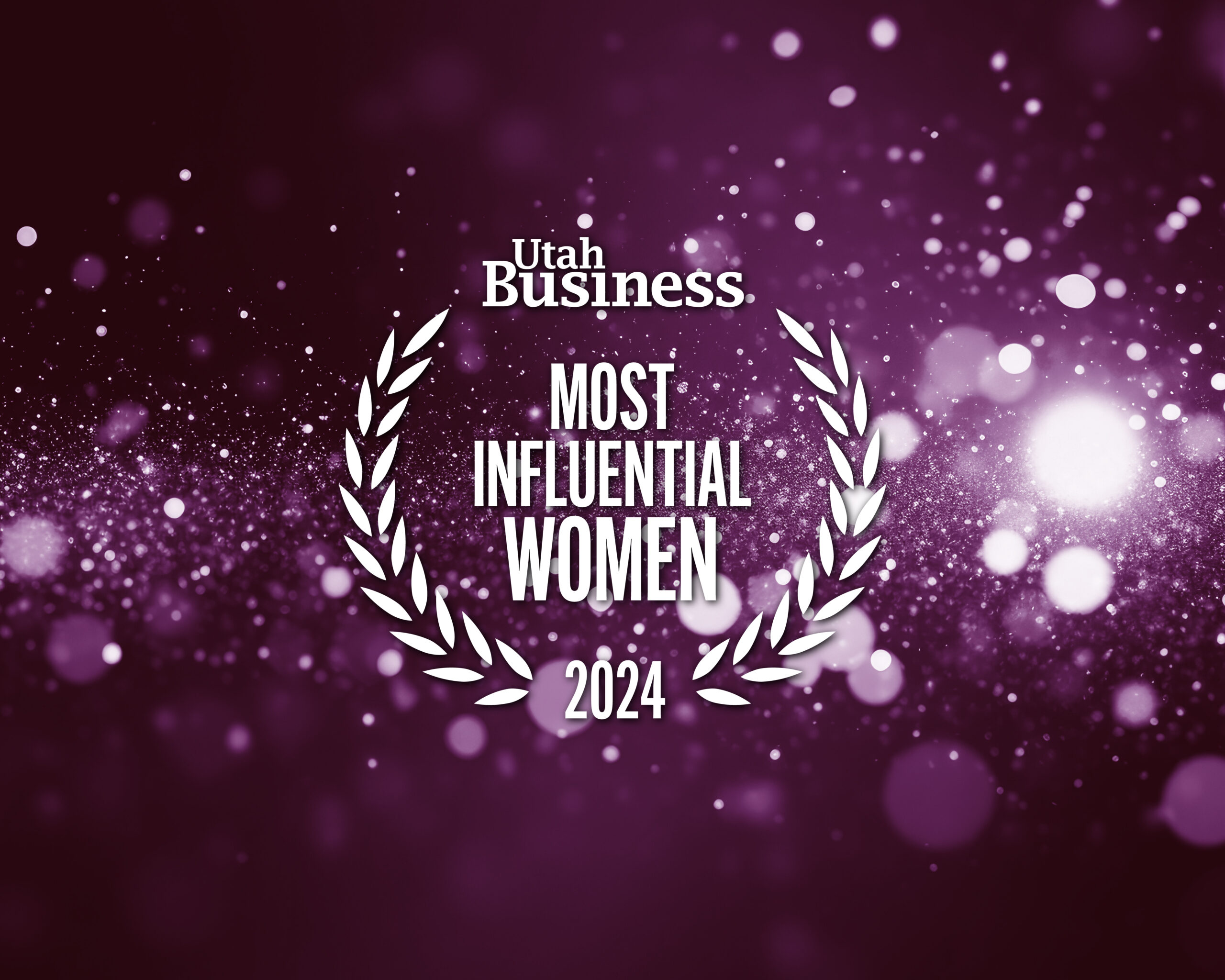 Most Influential Women – Utah Business [Video]