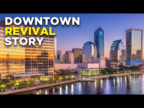 What It’s Like To Get A Downtown Jacksonville Real Estate Investing Tour [Video]