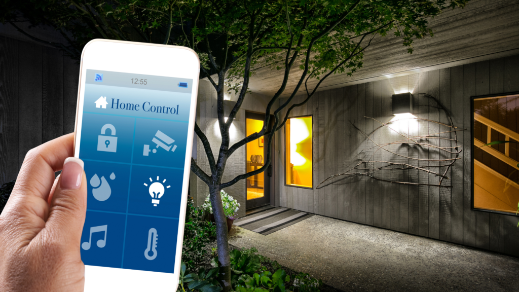 Smart Home Technology: Streamlining Your Lifestyle [Video]