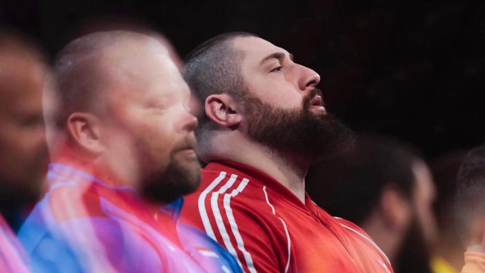 “Paris Is the Ultimate Goal”: Lasha Talakhadze (+109KG) Will Not Lift at 2024 IWF World Cup [Video]