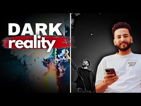 Unveiling the Dark Side: The Truth Behind Social Media’s Numbers Game 🤯! [Video]