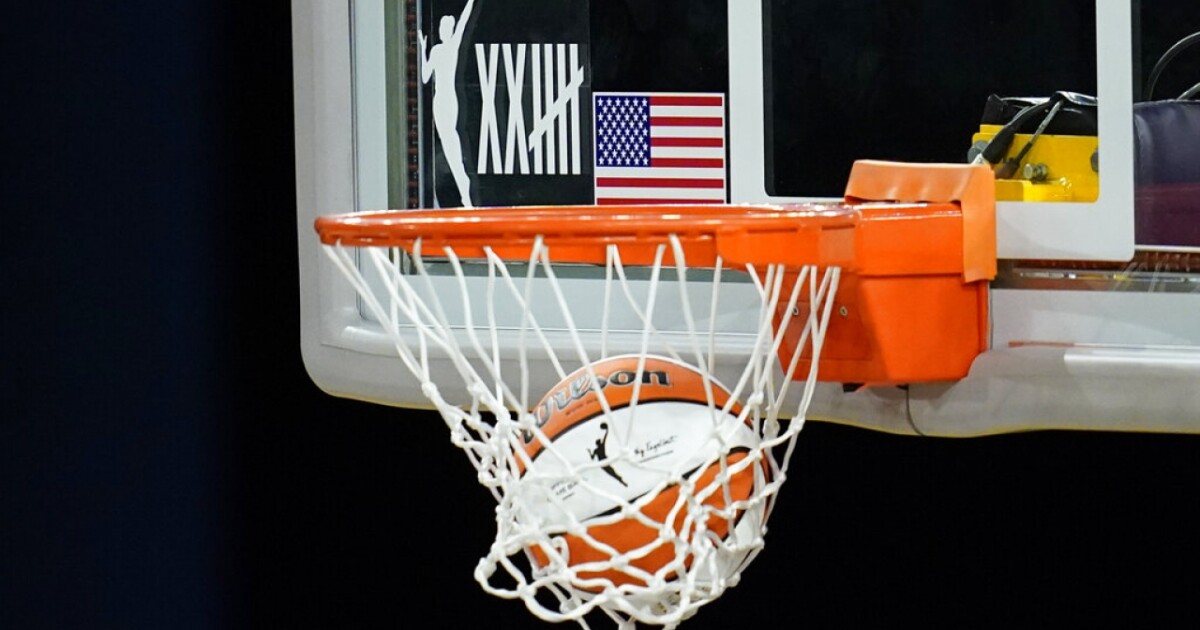 WNBA partners with birth control drugmaker to promote access [Video]