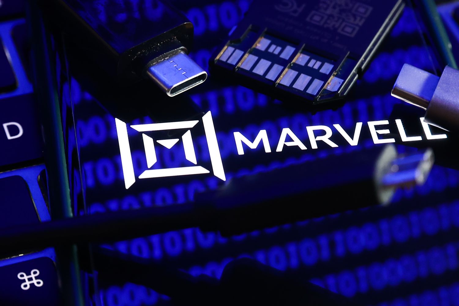 What To Expect From Marvell’s AI Event Thursday [Video]