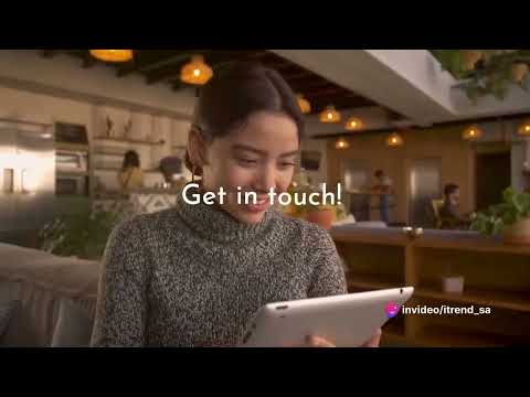 Digital Marketing Services – Promo Video