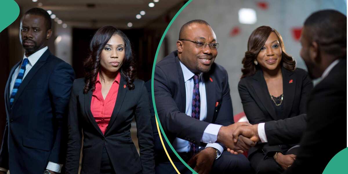 Access, GTB, Zenith, 7 Other Leading Banks Spend N3.2 Trillion to Operate in Nigeria [Video]
