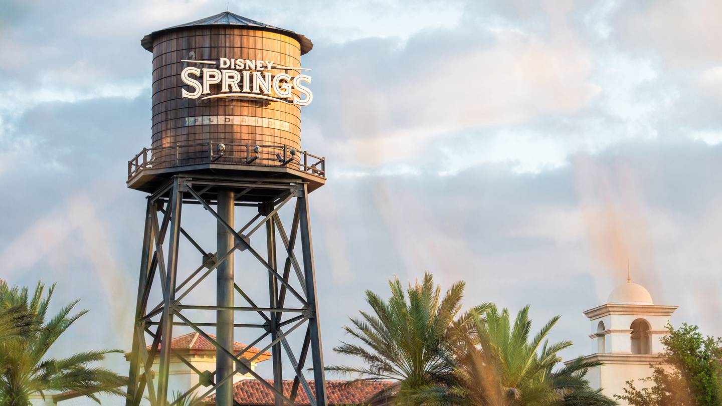Popular clothing retailer Vineyard Vines to open in Disney Springs  WFTV [Video]