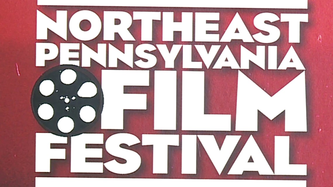 Northeast Pennsylvania Film Festival returns this weekend [Video]