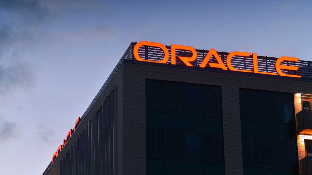 Oracle makes its pitch for the enterprise cloud. Should CIOs listen? [Video]