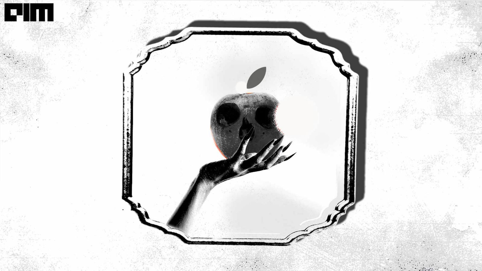 Meet Ferret-UI, Apple