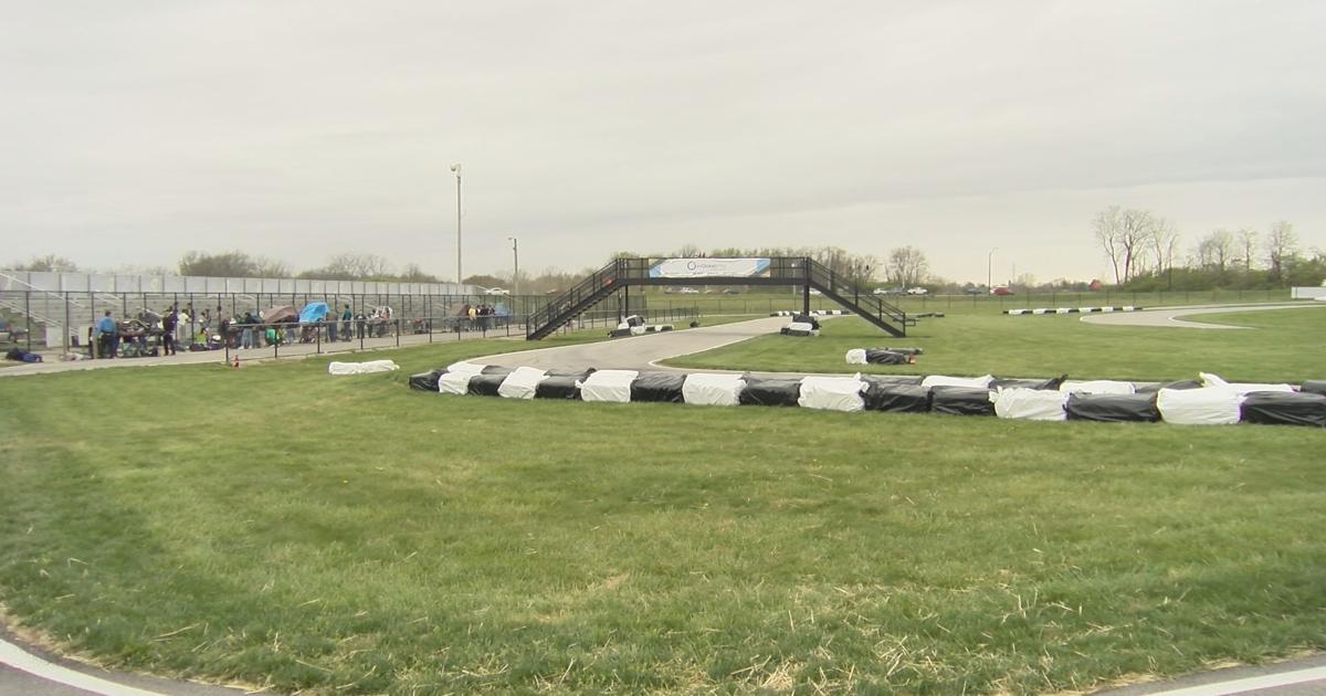 Purdue Grand Prix 67 gearing up for race day | Local [Video]