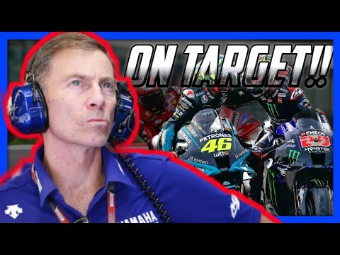 Update | Big Target From Yamaha’s Strategic Moves For Potential Partnerships [Video]