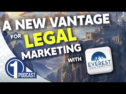 From Case Files to Clients: Conquering Legal SEO [Video]