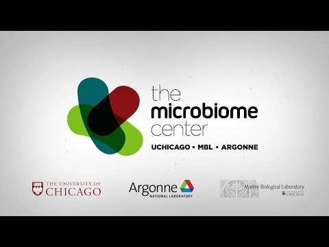 Beyond the Gut: Unlocking the Secrets of the Microbiome [Video]