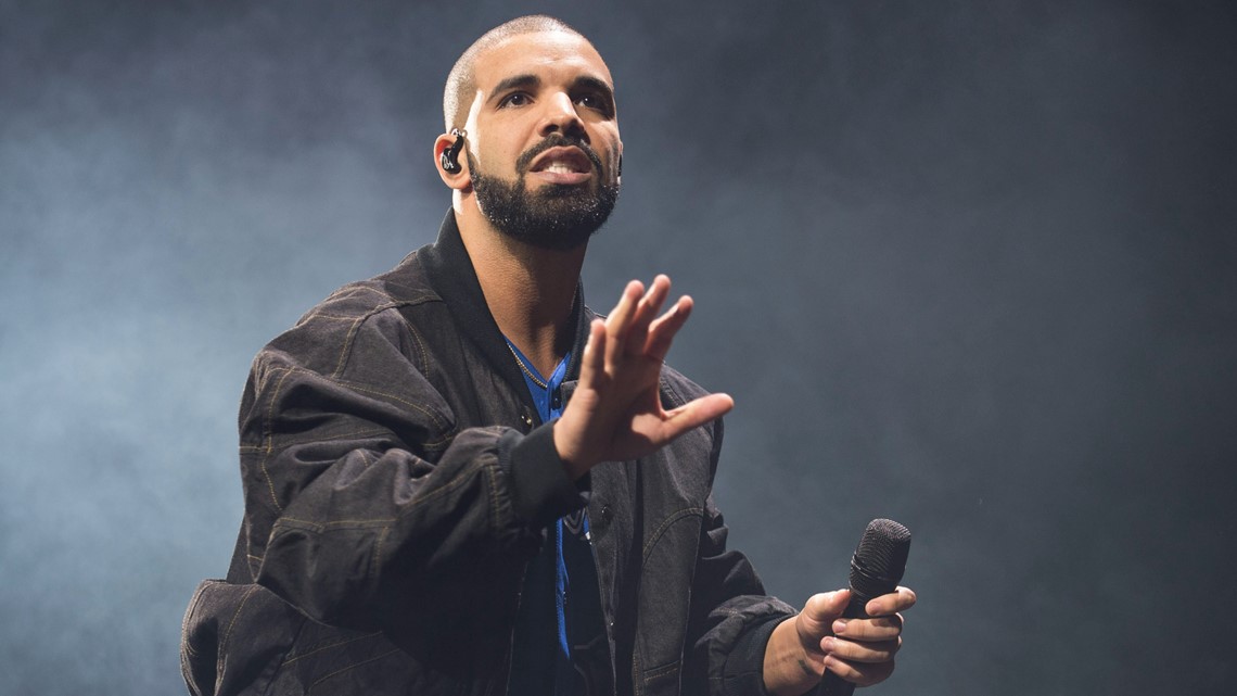 Astroworld Festival update: Drake dismissed from lawsuit [Video]