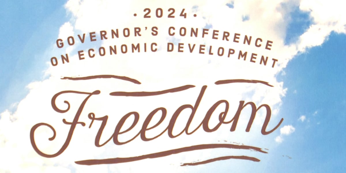 SD businesses, communities gather for Governors Conference on Economic Development [Video]