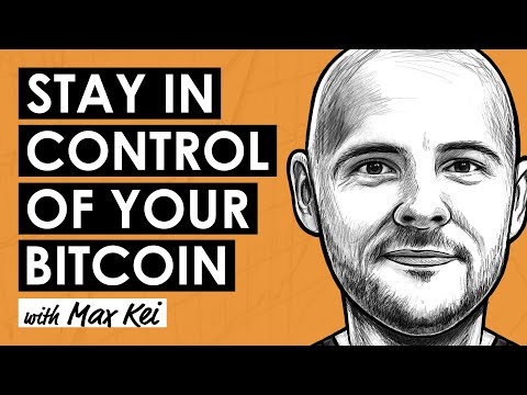 The Future of Bitcoin Borrowing and Lending w/ Max Kei (BTC177) [Video]